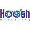 Hoosh Marketing Logo