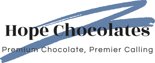 Hope Chocolates Logo