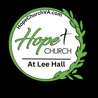 HopeChurchLeeHa Logo