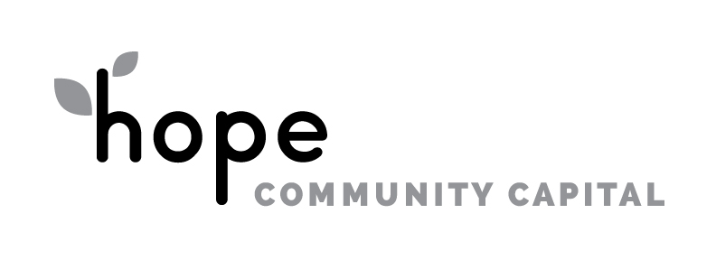 HopeCommunityCapital Logo