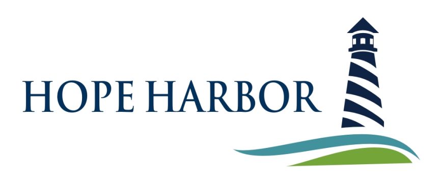 HopeHarbor Logo