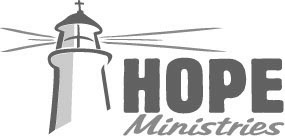 Hope Ministries Logo