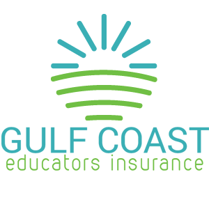 Gulf Coast Educators Insurance - Horace Mann Logo