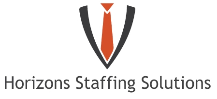 Horizonsstaffing Logo