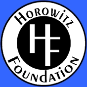 Horowitz_Foundation Logo