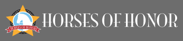 Horses of Honor Logo