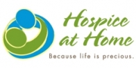 Hospice at Home Logo