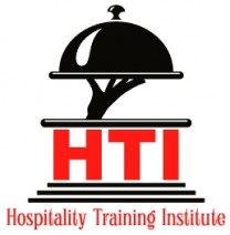 Hospitality Training Institute Logo