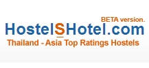 Hostelshotel Logo