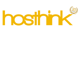 Hosthink Logo