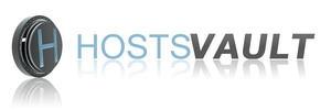 HostsVault Logo