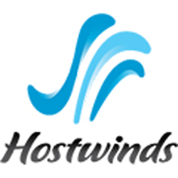 Hostwinds Logo