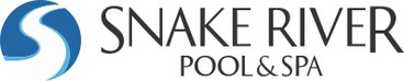 Snake River Pool & Spa Logo