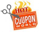 HotCouponWorld Logo