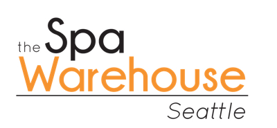 The Spa Warehouse Logo