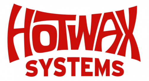 HotWaxSystems Logo