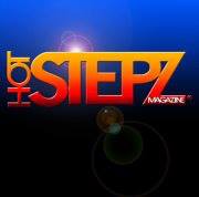 Hot_Stepz_Magazine Logo