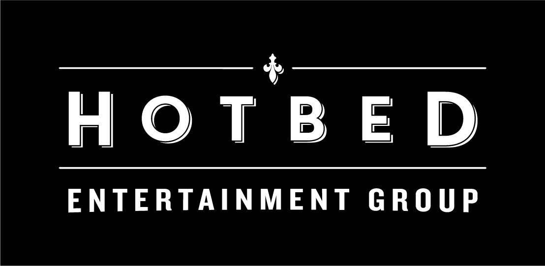 Hotbed Logo