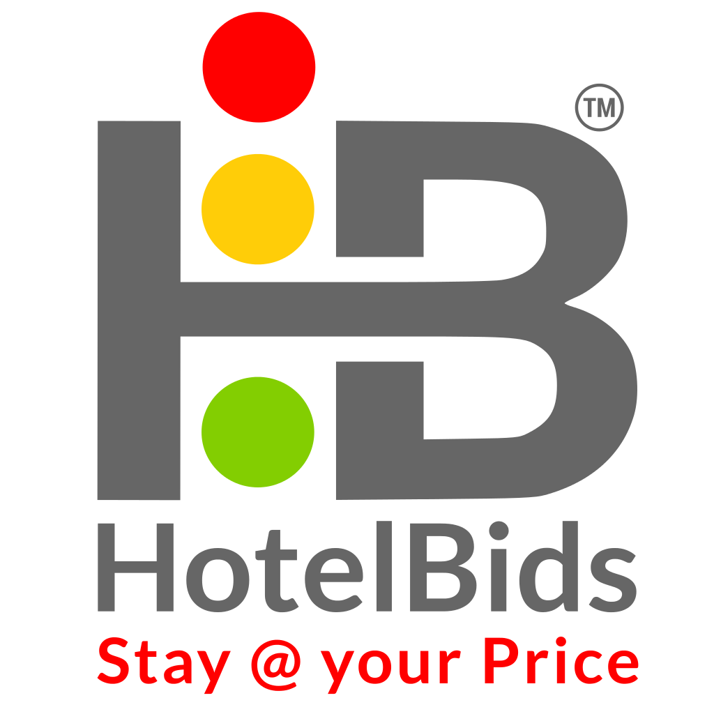HotelBids Logo