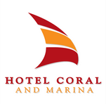 Hotel Coral and Marina Logo