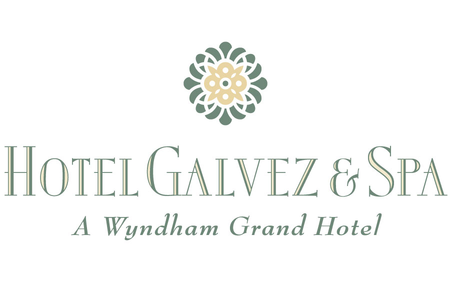Hotel Galvez & Spa Logo