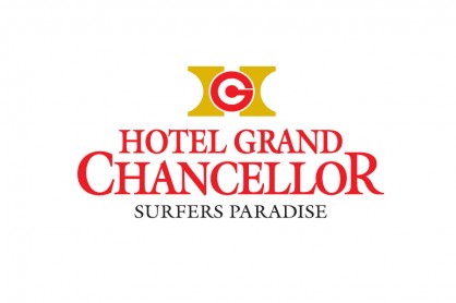 HotelGrandChancellor Logo