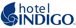 Hotel Indigo Raleigh Durham Airport @ RTP Logo
