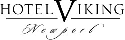 Hotel Viking Logo