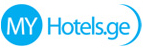 HotelsGeorgia Logo