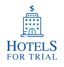 Hotels for Trial Logo