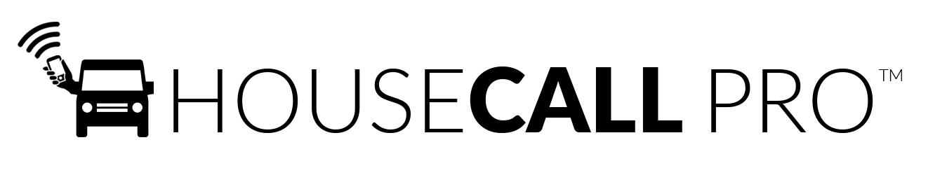 HouseCallPro Logo