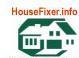 HouseFixerdotInfo Logo