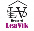 HouseofLeaVik Logo