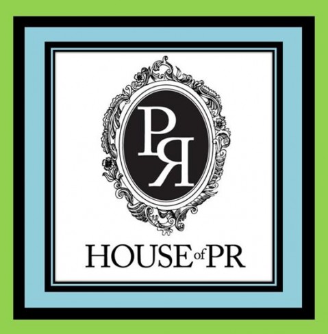 HouseofPR Logo