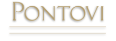 HouseofPontovi Logo