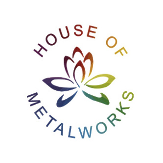 House of Metalworks Logo