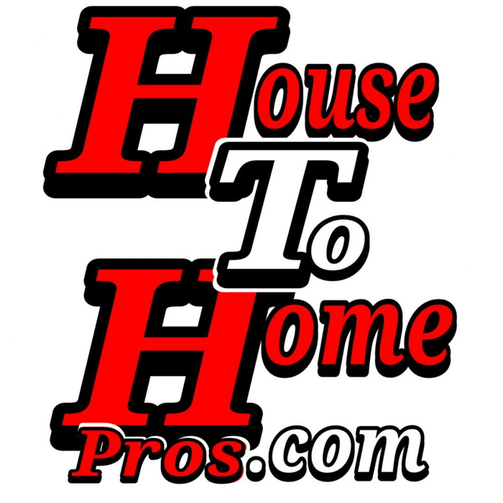 HousetoHomePros Logo