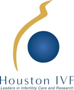 HoustonIVF Logo