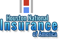 Houston National Insurance Logo