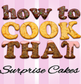 HowToCookThat Logo