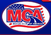 Howmca Logo