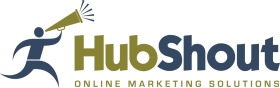 HubShout Logo