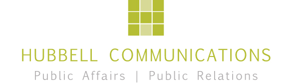 Hubbell Communications Logo