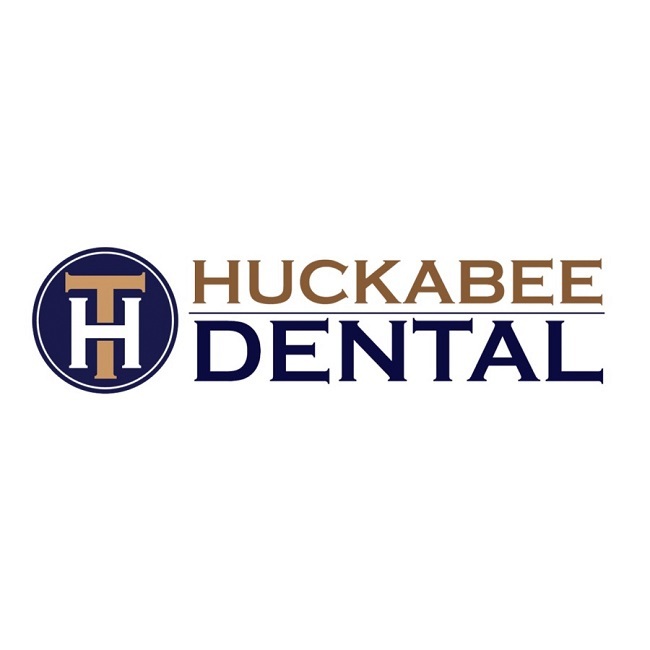 HuckabeeDental Logo