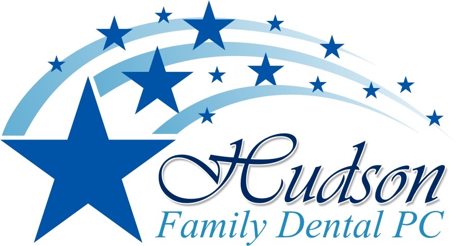 HudsonFamilyDental Logo