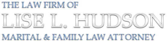 HudsonFamilyLaw Logo