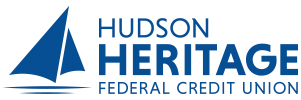 Hudson Heritage Federal Credit Union Logo