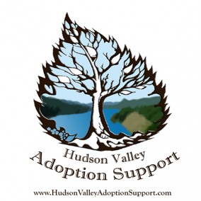 HudsonValleyAdoption Logo