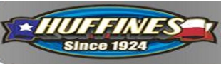 Huffines Chevrolet Lewisville Logo