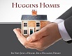 Huggins Homes Logo